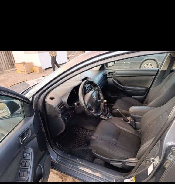 Toyota Avensis 2005 год Слободзея Слободзея - изображение 5