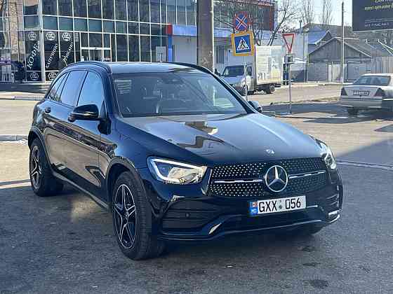 Mercedes GLC 2019 год Кишинёв Кишинёв