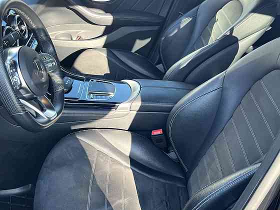 Mercedes GLC 2019 год Кишинёв Кишинёв