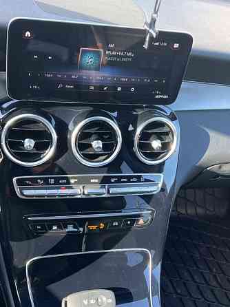 Mercedes GLC 2019 год Кишинёв Кишинёв