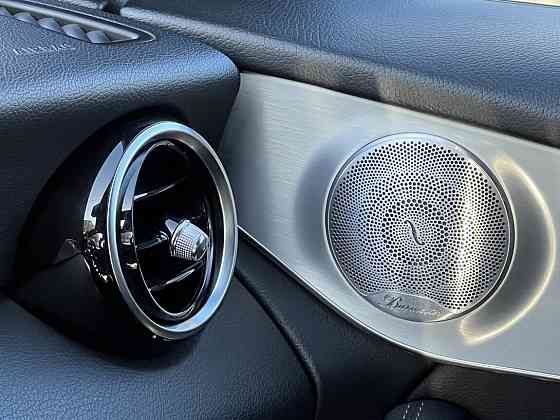 Mercedes GLC 2019 год Кишинёв Кишинёв