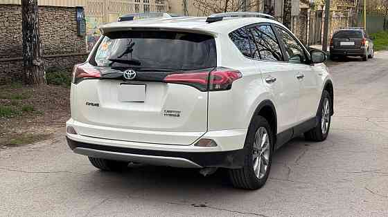 Toyota RAV4 2016 год Тирасполь Тирасполь