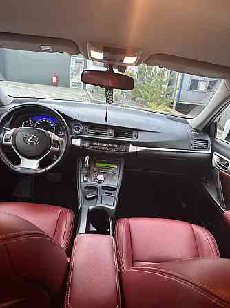 Lexus CT Series Кишинёв