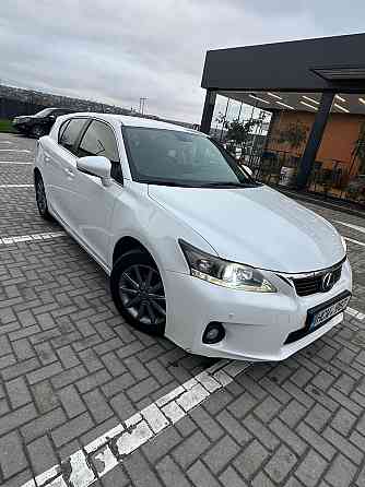 Lexus CT Series Кишинёв