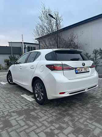 Lexus CT Series Кишинёв