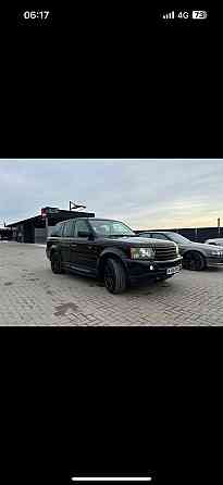 Land Rover Range Rover Sport 2007 год Кишинёв Кишинёв