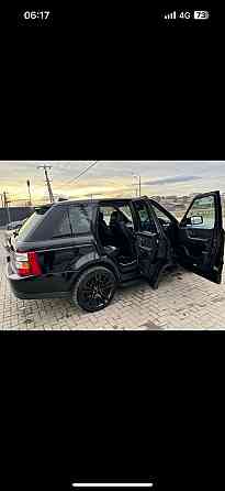 Land Rover Range Rover Sport 2007 год Кишинёв Кишинёв