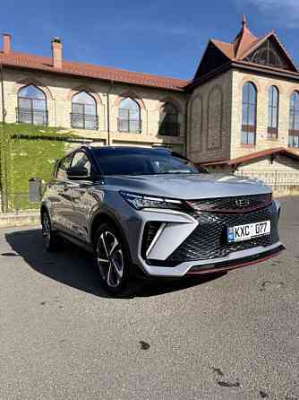 Geely Coolray 2024 год Бендеры Бендеры