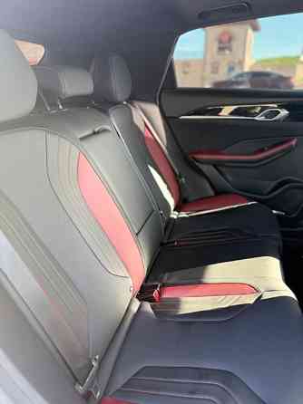 Geely Coolray 2024 год Бендеры Бендеры