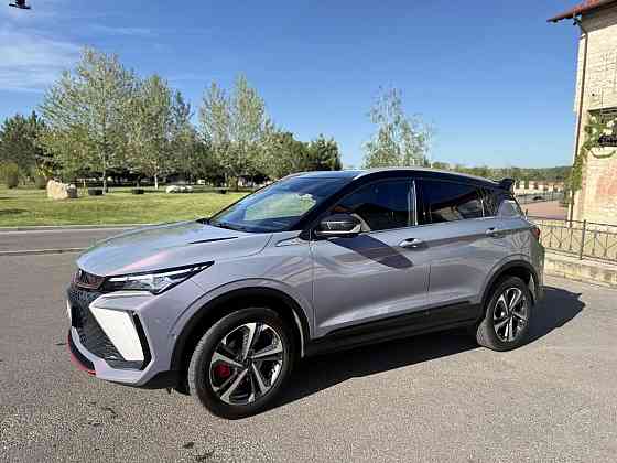 Geely Coolray 2024 год Бендеры Бендеры