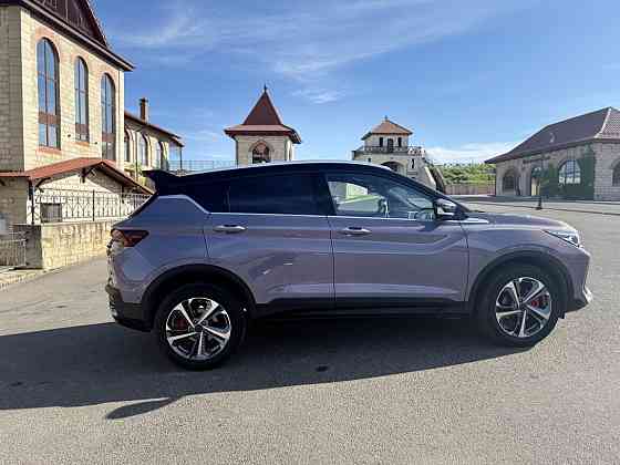 Geely Coolray 2024 год Бендеры Бендеры