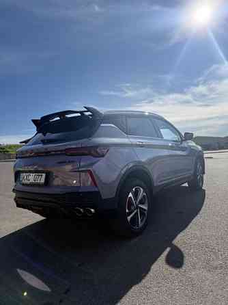 Geely Coolray 2024 год Бендеры Бендеры