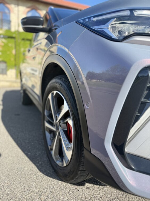 Geely Coolray 2024 год Бендеры Бендеры - изображение 7