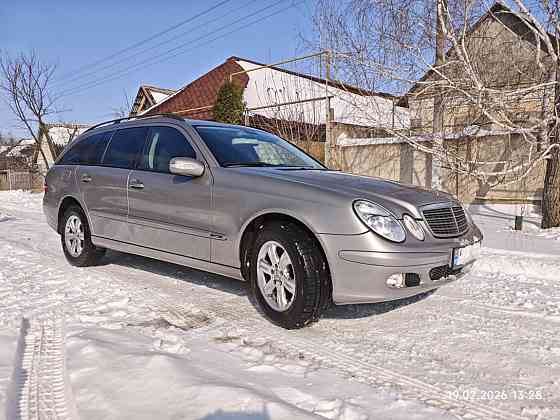 Mercedes E-Class 2003 год Бендеры Бендеры