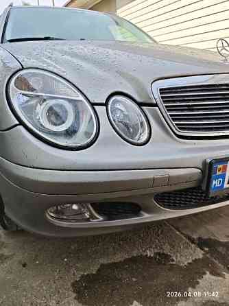 Mercedes E-Class 2003 год Бендеры Бендеры