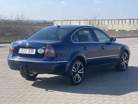 Volkswagen Passat 2004 год Тирасполь Тирасполь