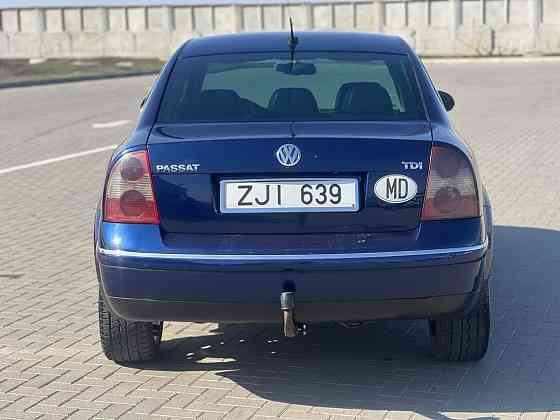 Volkswagen Passat 2004 год Тирасполь Тирасполь