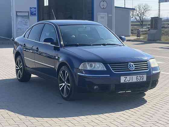 Volkswagen Passat 2004 год Тирасполь Тирасполь