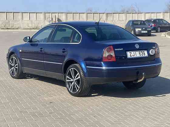 Volkswagen Passat 2004 год Тирасполь Тирасполь