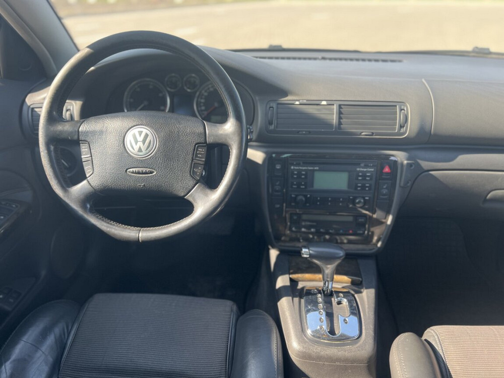 Volkswagen Passat 2004 год Тирасполь Тирасполь - изображение 5
