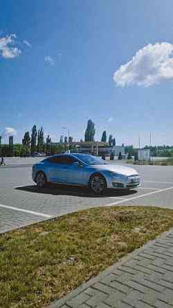 Tesla Model S 2013 год Тирасполь Тирасполь