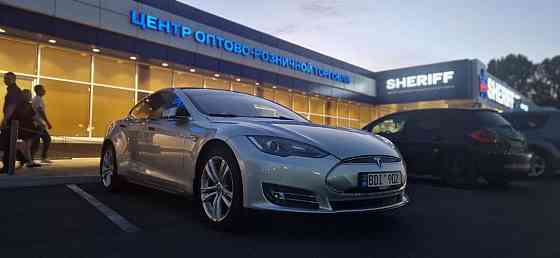 Tesla Model S 2013 год Тирасполь Тирасполь