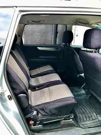 Toyota Avensis Verso 2004 год Рыбница Рыбница