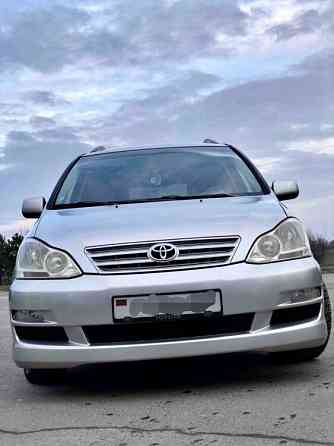 Toyota Avensis Verso 2004 год Рыбница Рыбница