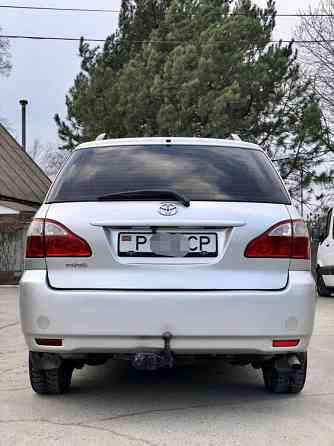 Toyota Avensis Verso 2004 год Рыбница Рыбница