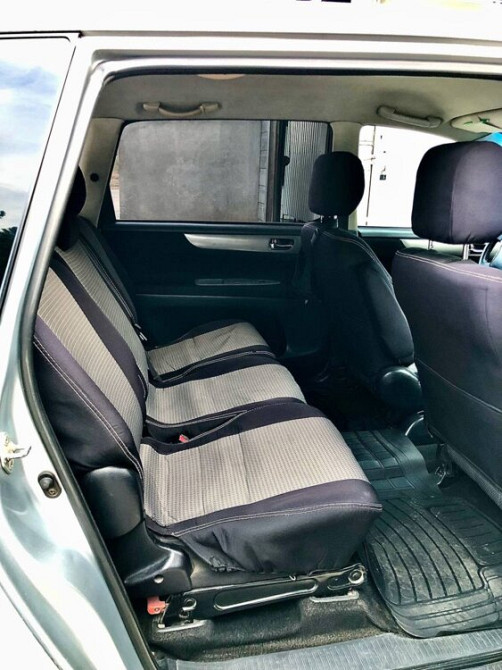 Toyota Avensis Verso 2004 год Рыбница Рыбница - изображение 3