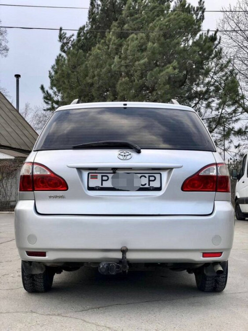 Toyota Avensis Verso 2004 год Рыбница Рыбница - изображение 6