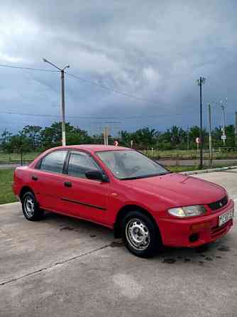 Mazda 323 1996 год Тирасполь Тирасполь