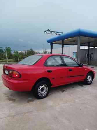 Mazda 323 1996 год Тирасполь Тирасполь