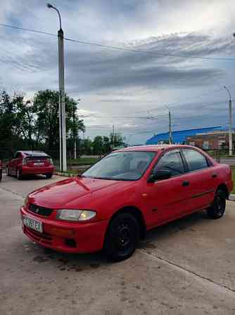 Mazda 323 1996 год Тирасполь Тирасполь