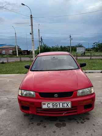 Mazda 323 1996 год Тирасполь Тирасполь