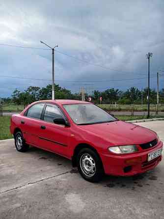 Mazda 323 1996 год Тирасполь Тирасполь