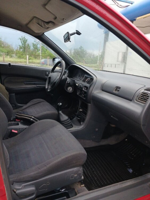 Mazda 323 1996 год Тирасполь Тирасполь - изображение 7