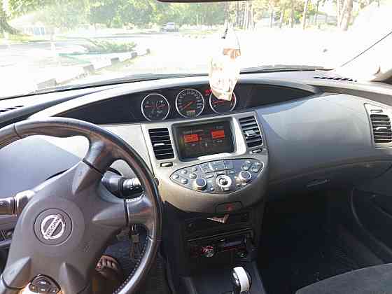 Nissan Primera 2004 год Слободзея Слободзея