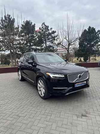 Volvo XC90 2016 год Тирасполь Тирасполь