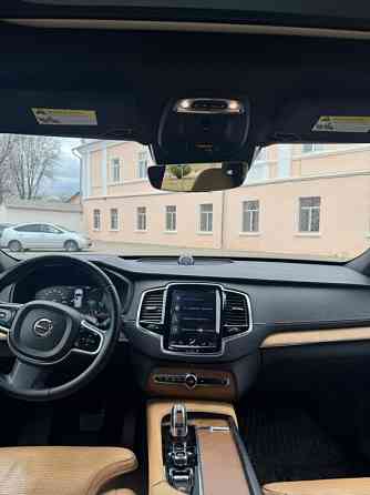 Volvo XC90 2016 год Тирасполь Тирасполь