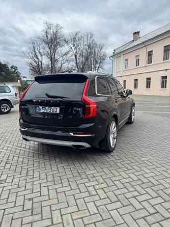 Volvo XC90 2016 год Тирасполь Тирасполь