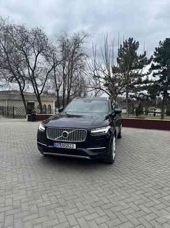 Volvo XC90 2016 год Тирасполь Тирасполь