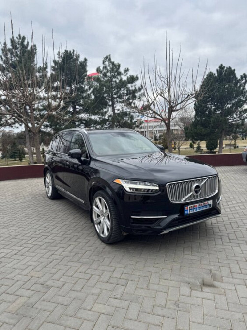 Volvo XC90 2016 год Тирасполь Тирасполь - изображение 4