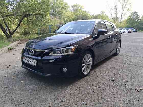 Lexus CT 2012 год Тирасполь Тирасполь