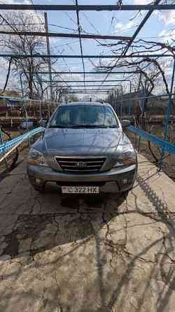Kia Sorento 2006 год Слободзея Слободзея