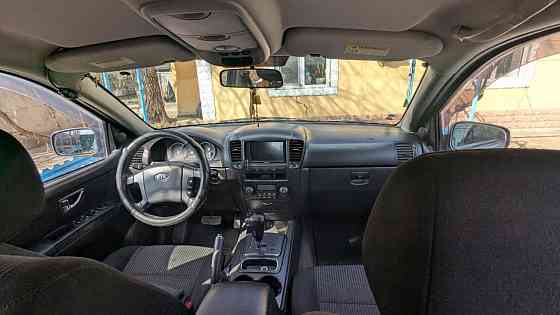 Kia Sorento 2006 год Слободзея Слободзея