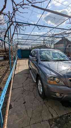 Kia Sorento 2006 год Слободзея Слободзея