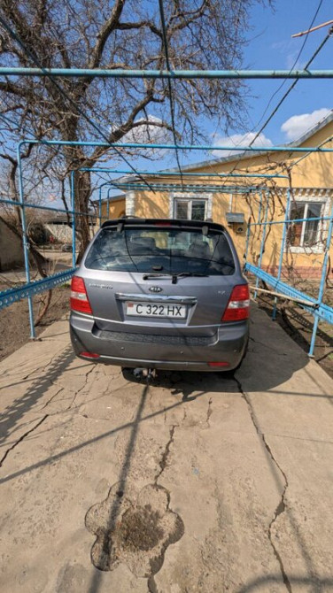 Kia Sorento 2006 год Слободзея Слободзея - изображение 4