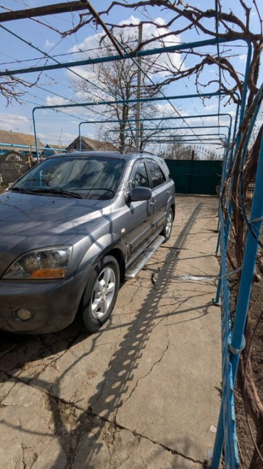 Kia Sorento 2006 год Слободзея Слободзея - изображение 2