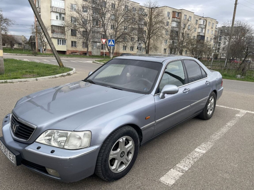 Honda Capa 1999 an Tiraspol Tiraspol - fotografie 5